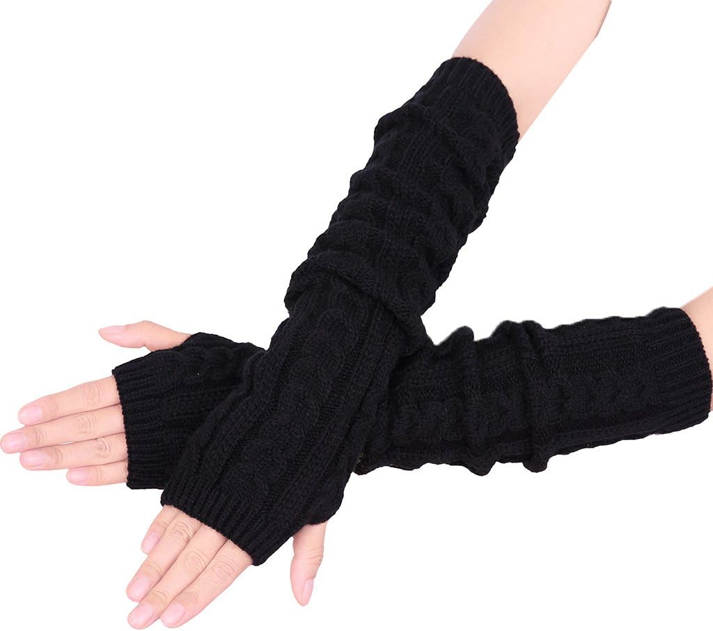 Keep warm in style