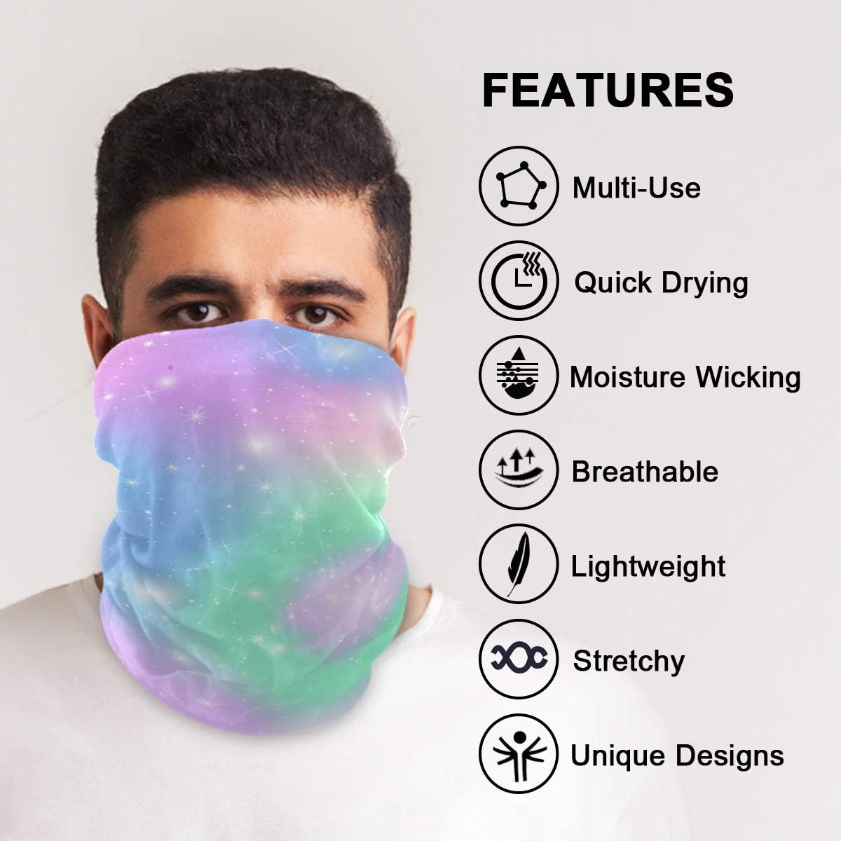 Sun Wind Protection