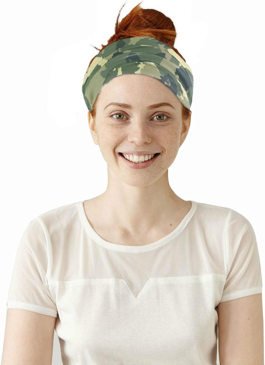 Cool Face Cover