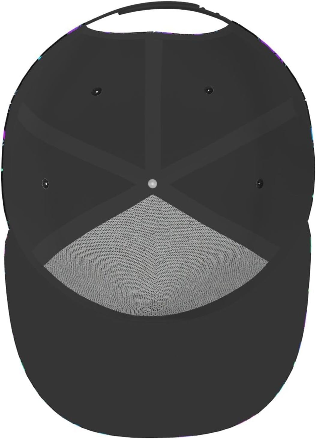 Gothic Horror Trucker Hat
