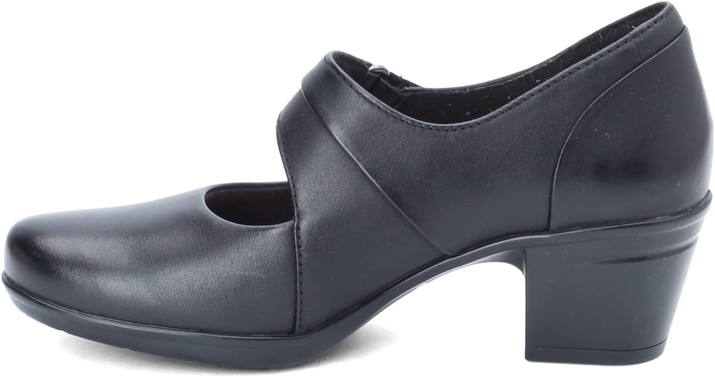 Comfortable Emslie Lulin Pump by Clarks