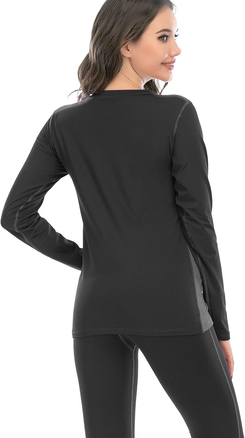 High-Quality Thermal Set for Women