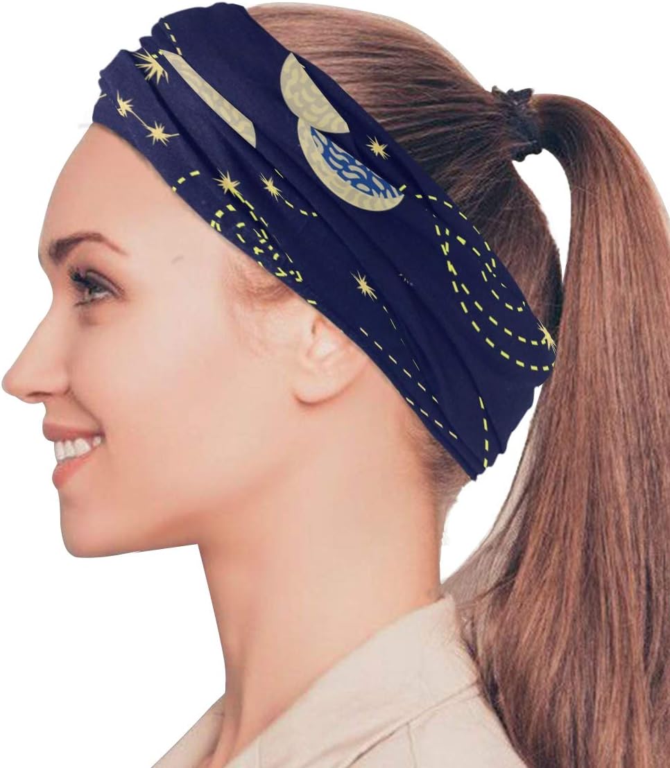 Unisex Face Cover Scarf UV Protection Quick Dry