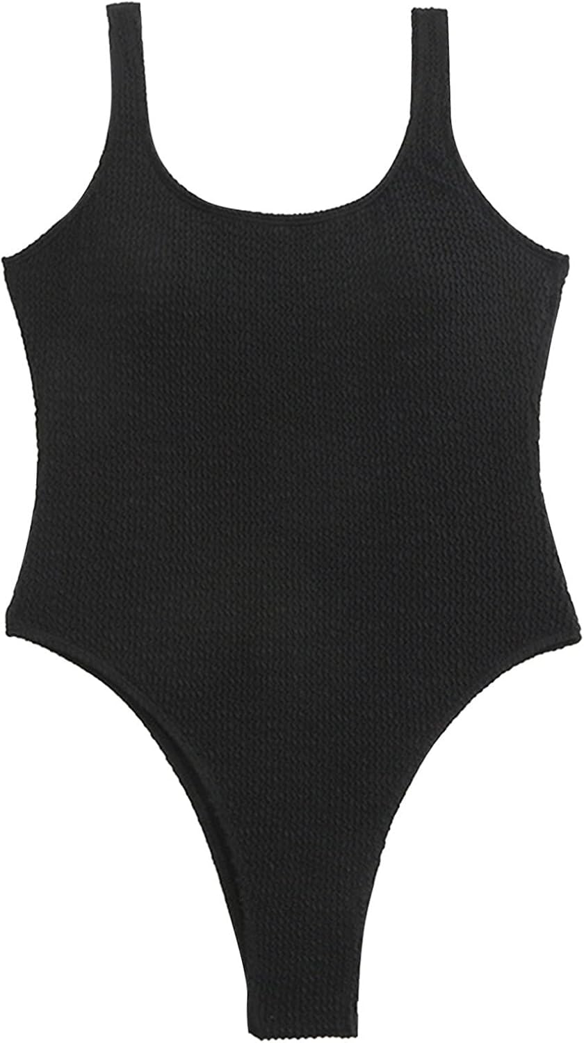 Charming One-Piece Swimsuit Women for Chlorine-Resistant Occasions
