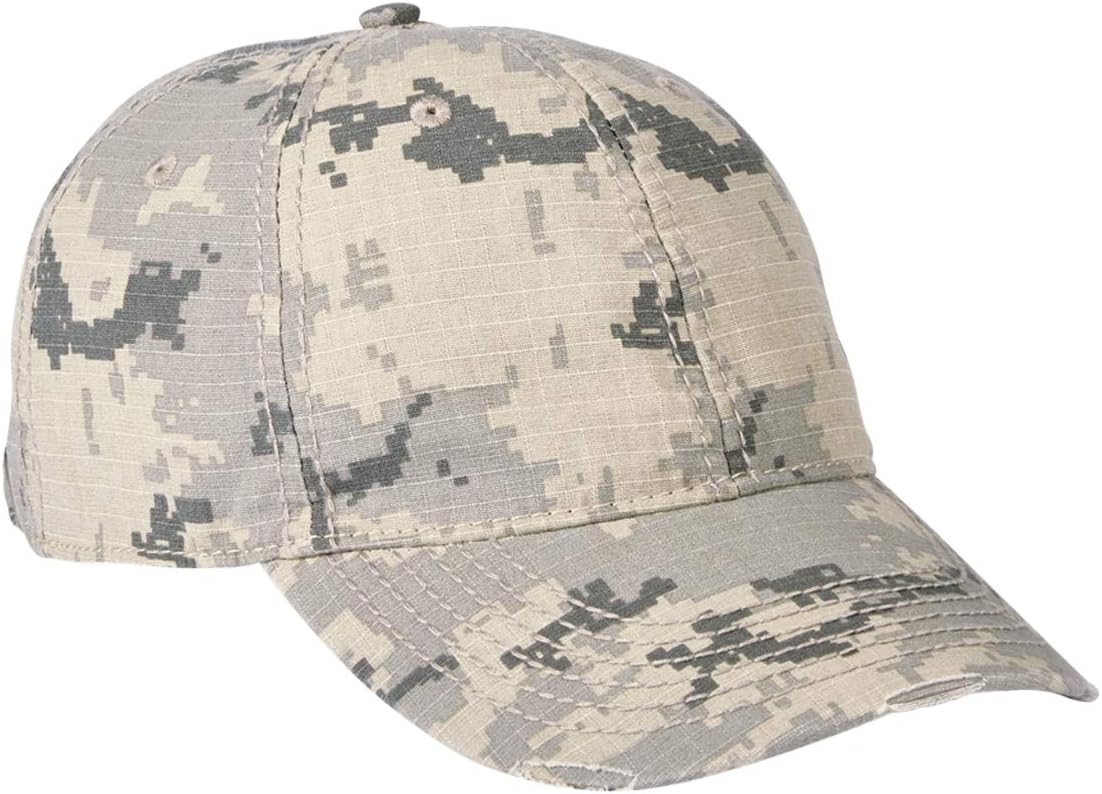 Adams Knockout Cap Durable and Stylish