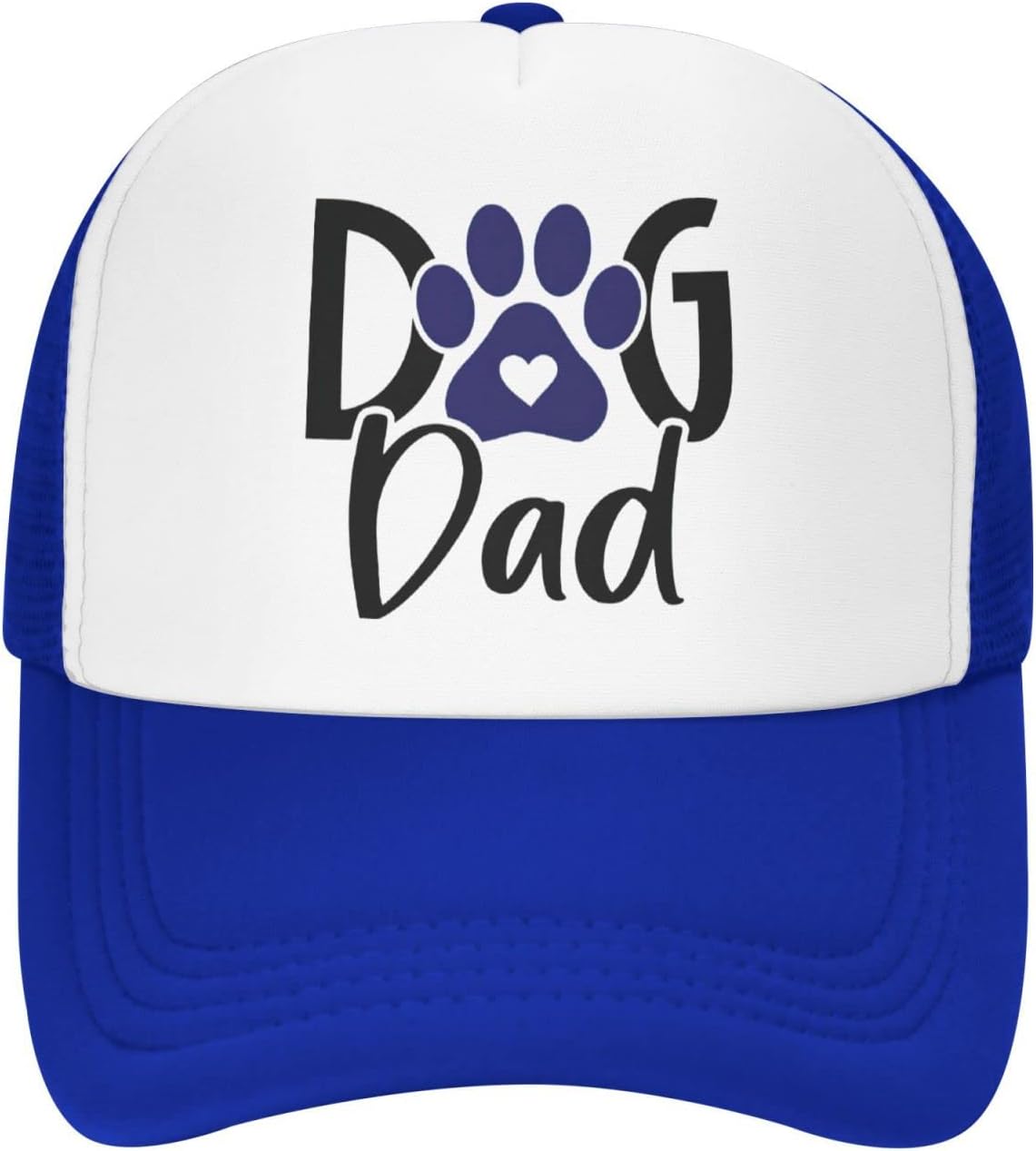 New ArrivedYGXZ Dog Dad Funny Baseball Caps