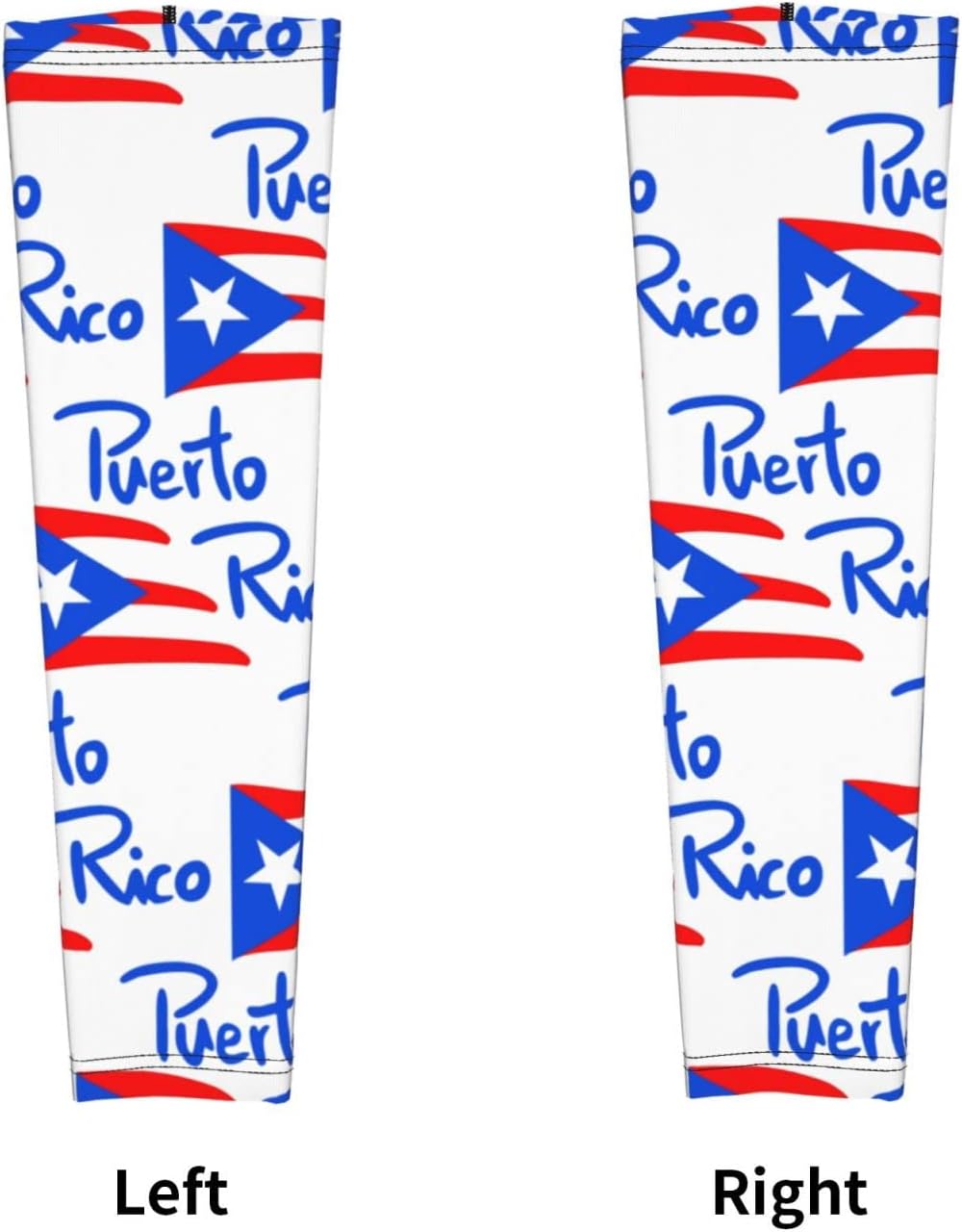 RIMENCH Ice Cooling Protection Arm Sleeves for Boys Girls Adults