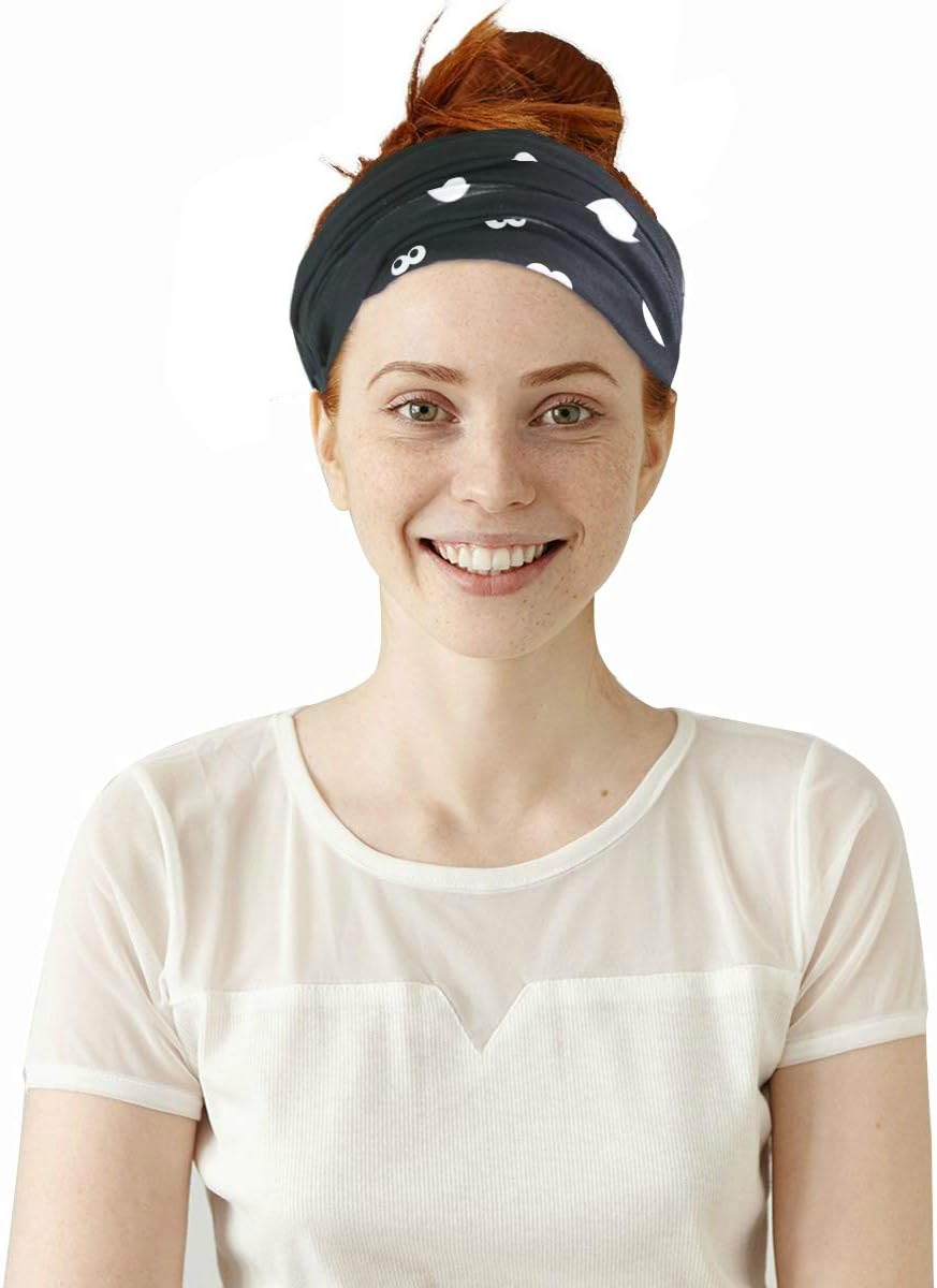 My Little Nest Balaclava Face Cover Spooky Halloween Face Mask