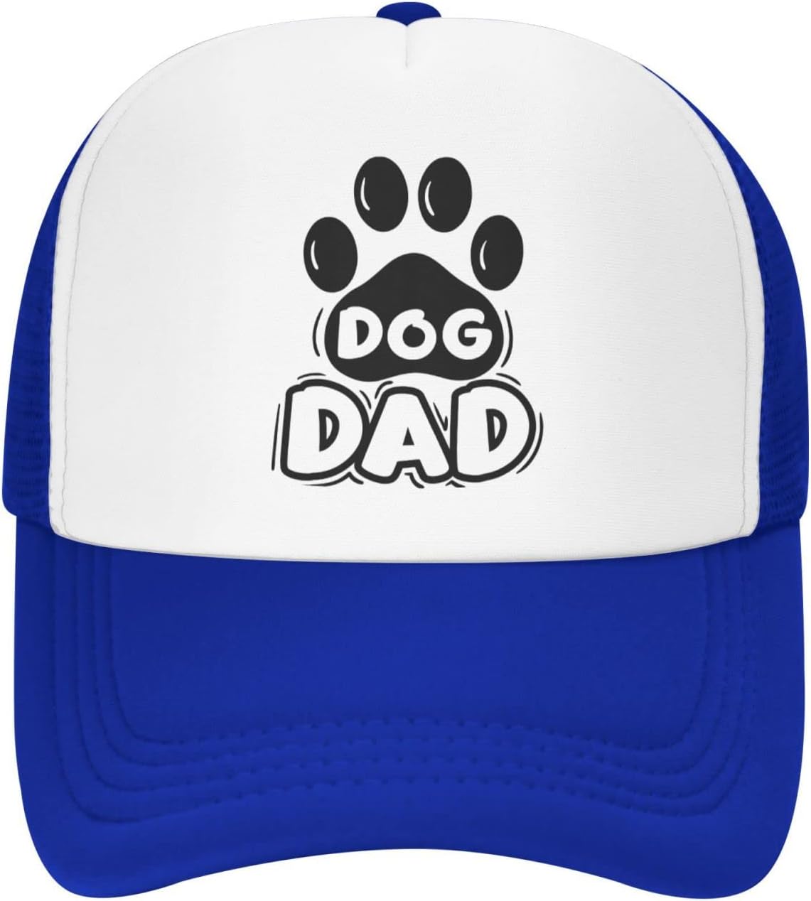 Handmade Baseball Cap Trucker Hat - UV Protection