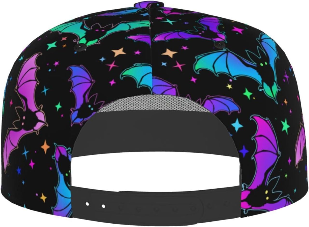 Gothic Horror Trucker Hat