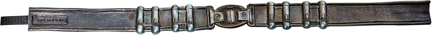 DC The Flash Movie Childs Costume Utility Belt
