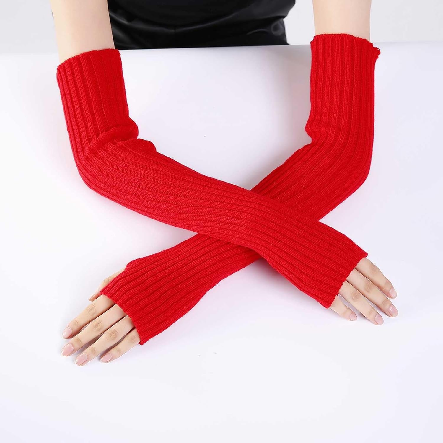 Winters Coolest Gloves for Women Soft Stretchy and Perfectly Warm