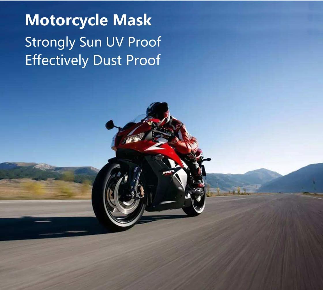 Boda Ski Face Mask