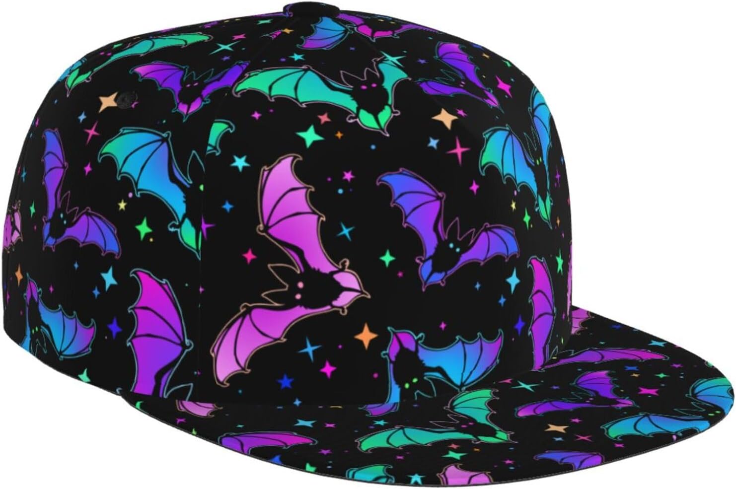 Gothic Horror Trucker Hat