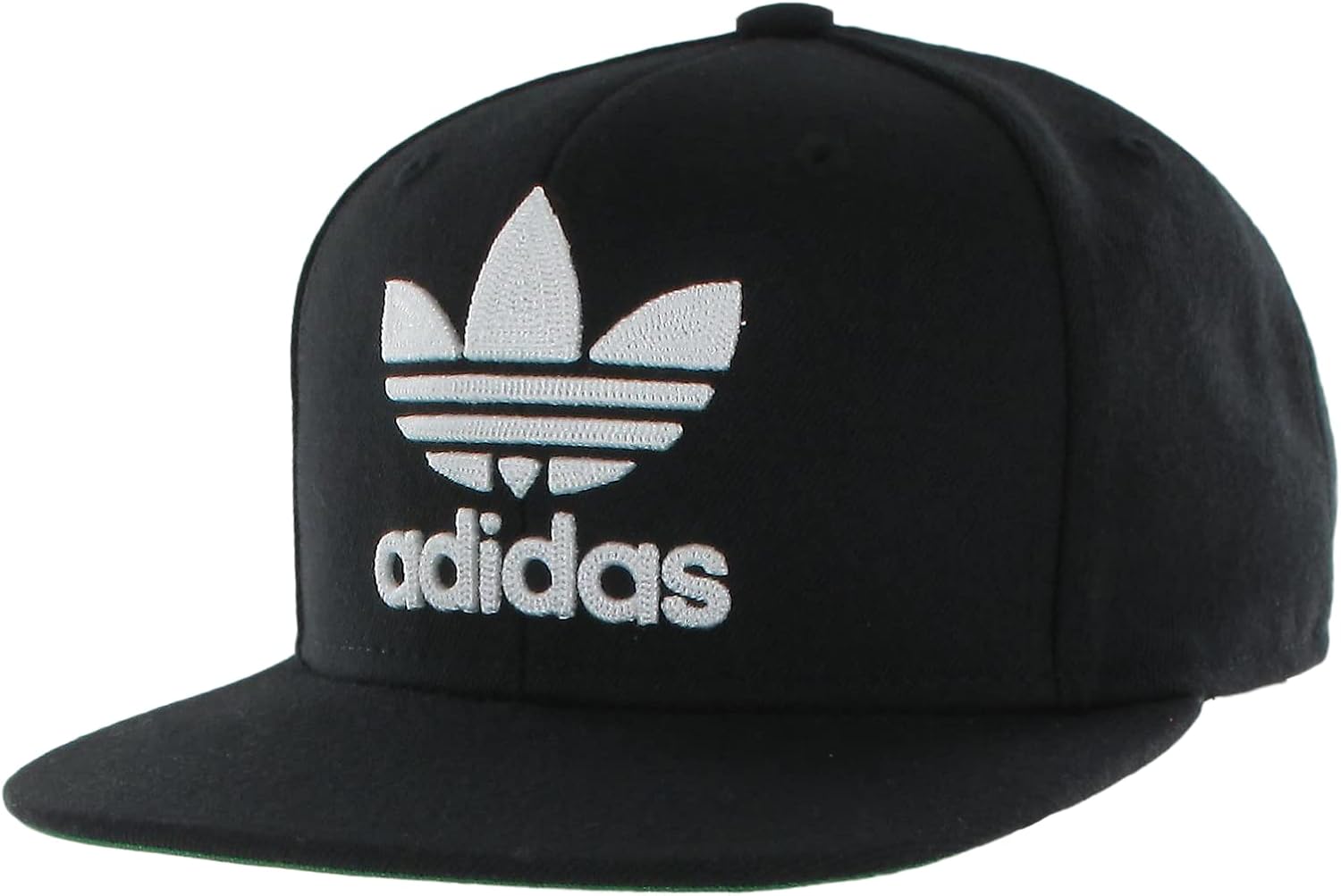 Adidas Originals Boys Youth Trefoil Chain Cap