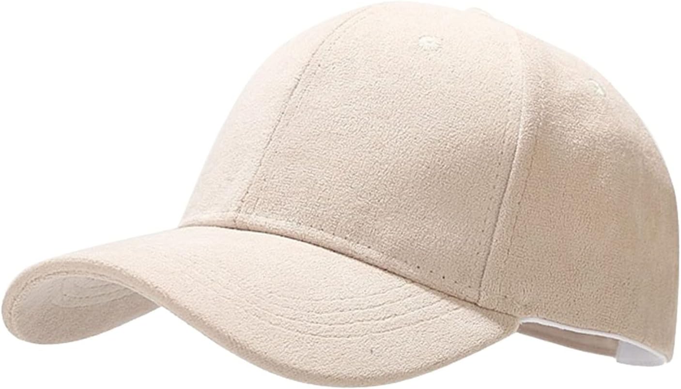 Adjustable Dad Hat
