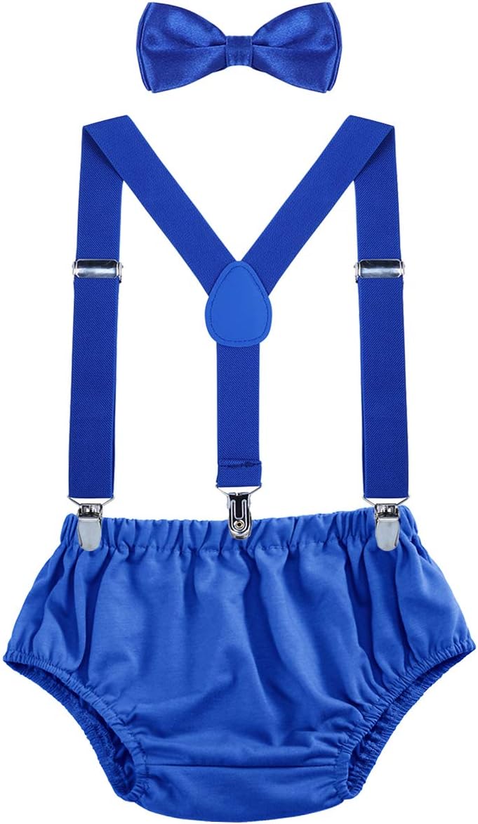 Perfect for Boys First Birthday Party Accessories