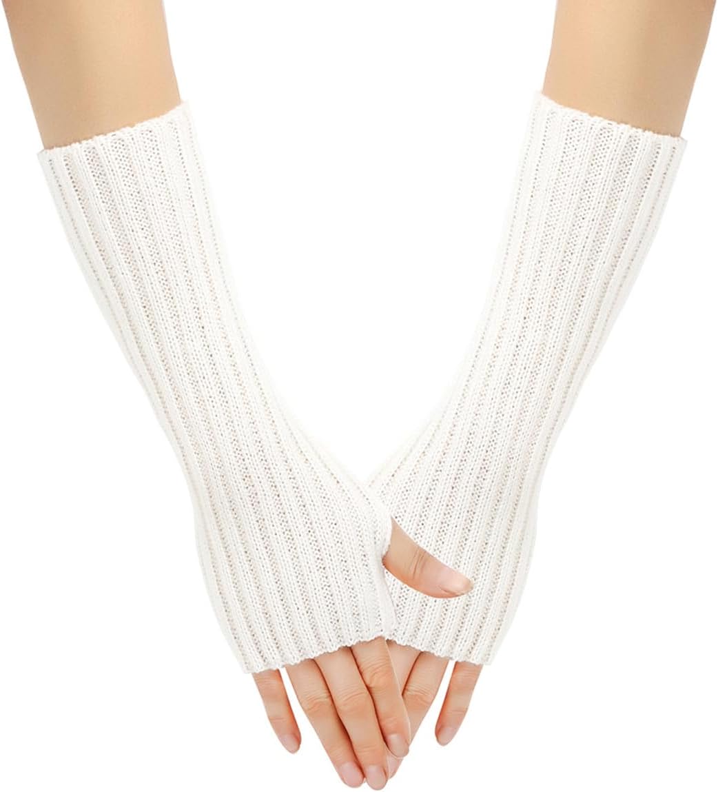 Winter Gloves arm warmers and leg warmers for women and kids