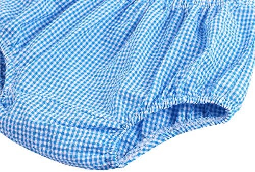 Perfect Newborn Baby Boys Y-Back suspenders Bowtie Diaper Cover Outfits