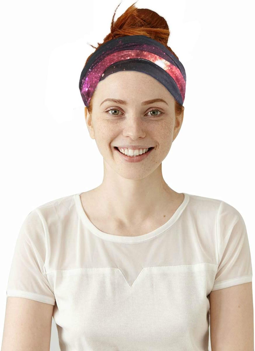Multi-Functional Face Cover UV-Protective Balaclava for Adults