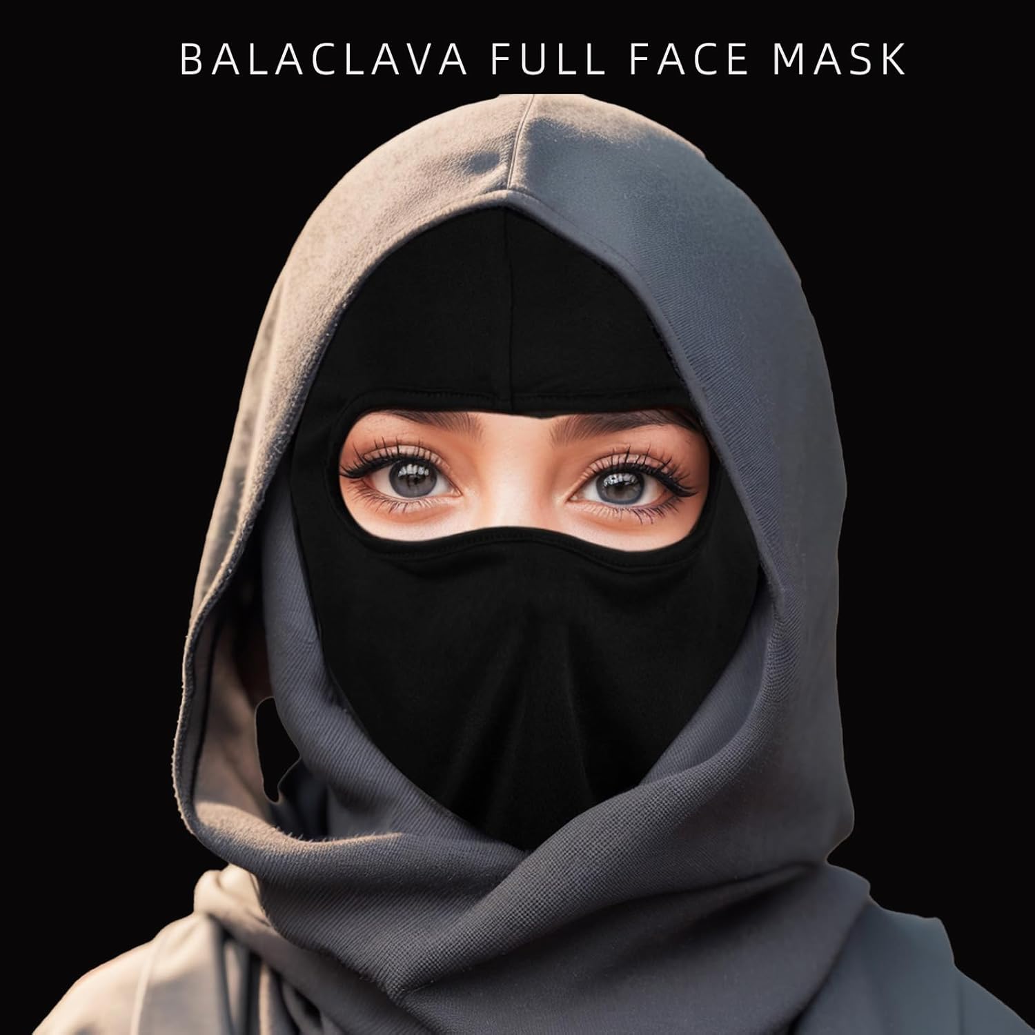 Ski Mask Face Mask Balaclava