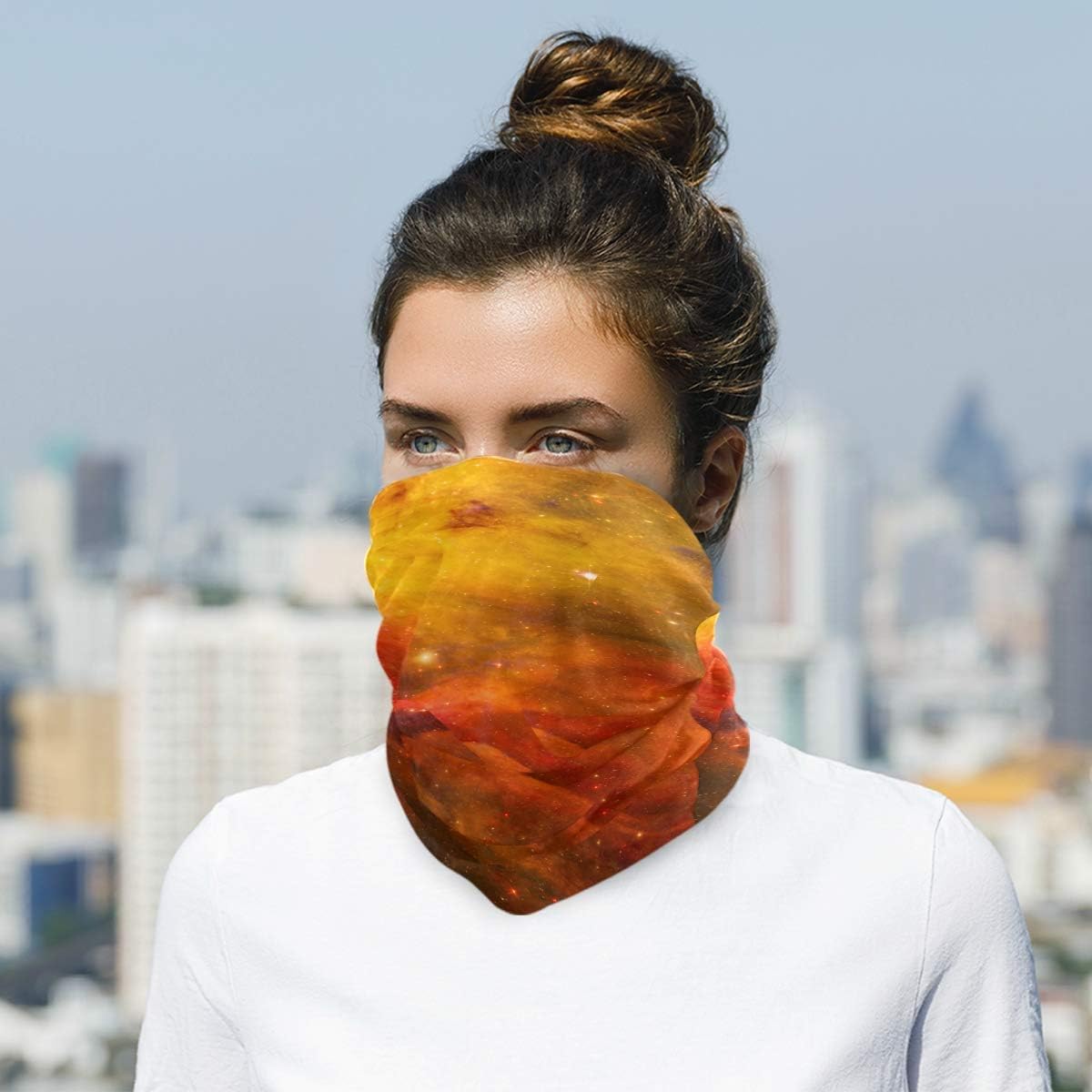 My Little Nest Multi-Purpose Face Mask