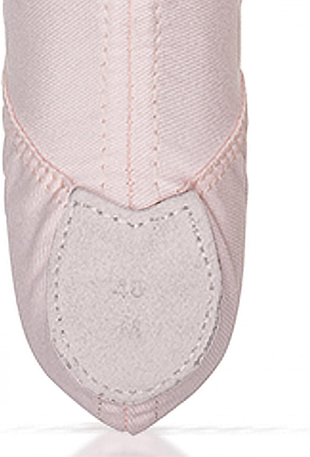 Wear Moi Vesta Stretch Canvas Ballet Slippers