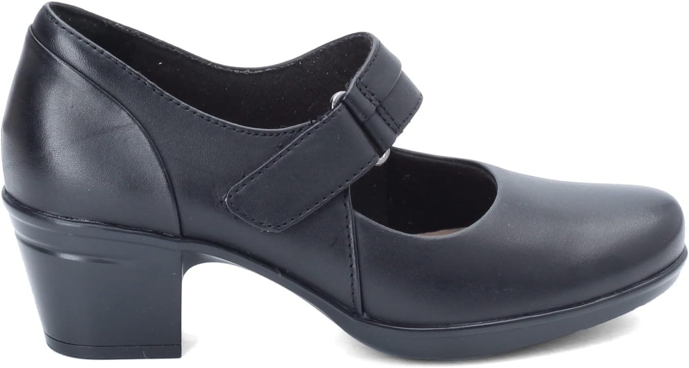 Comfortable Emslie Lulin Pump by Clarks