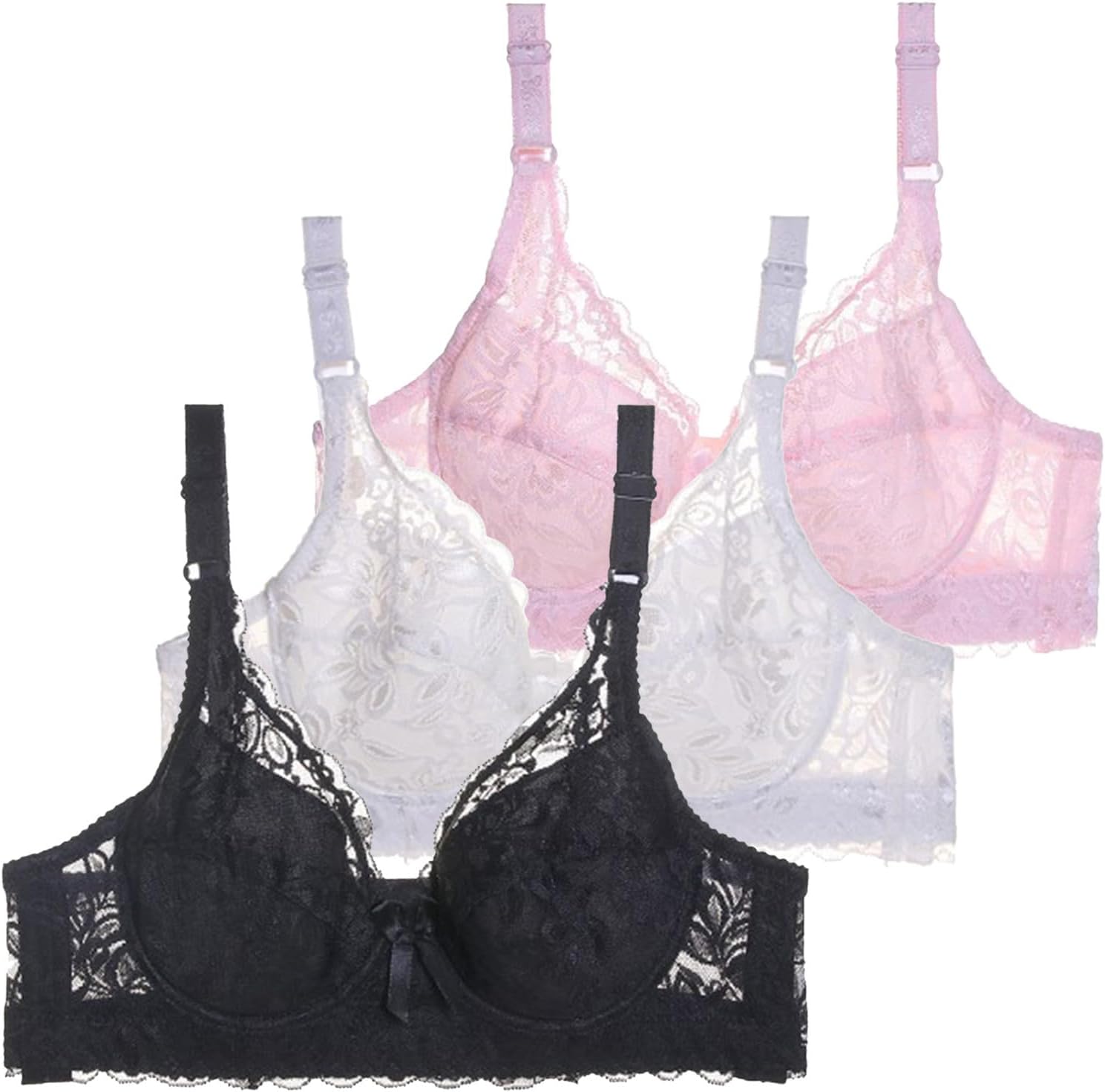 High Impact Support Sport Bra