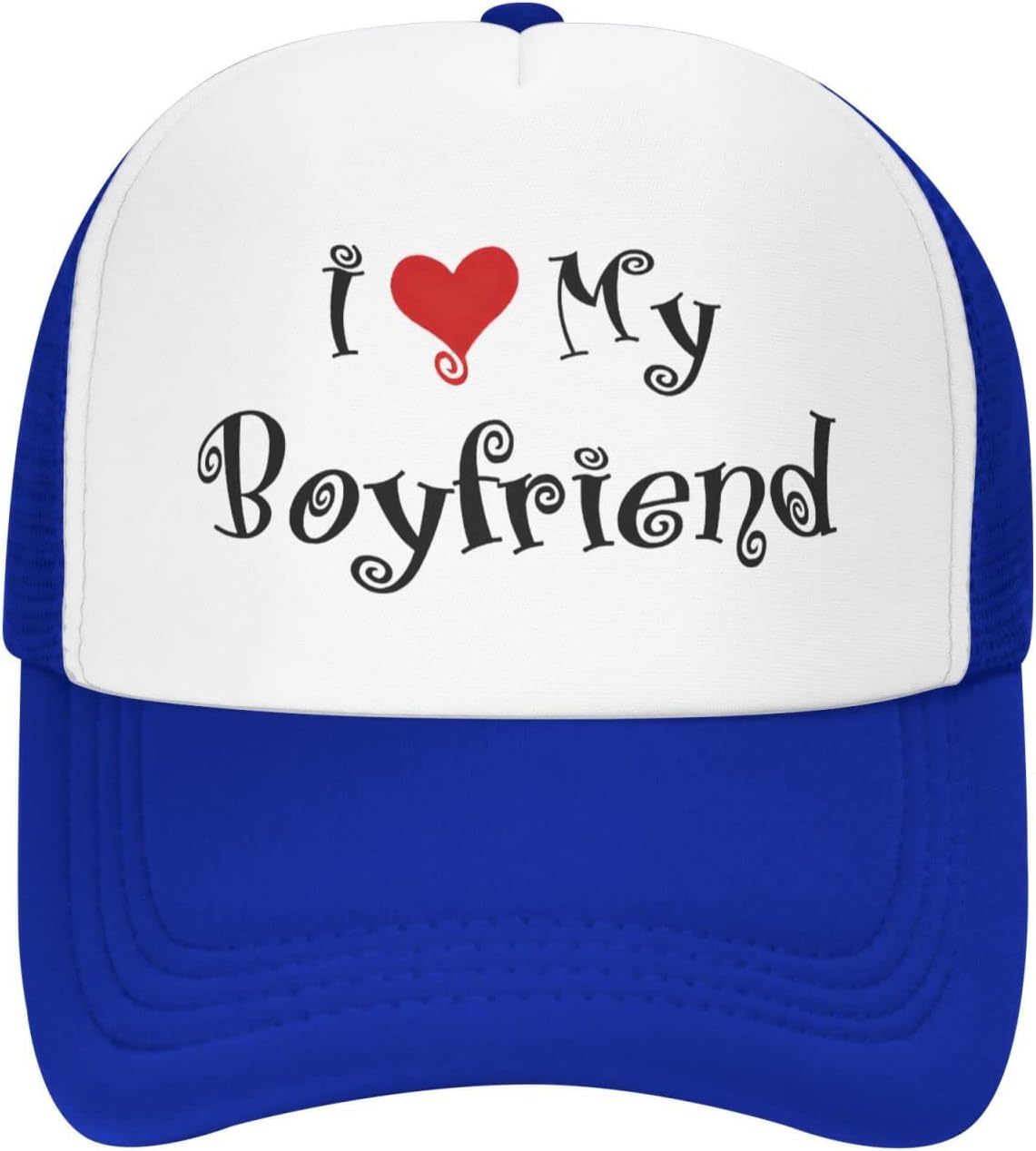 Funny Baseball Cap Adjustable Hat Womens Trucker Hats