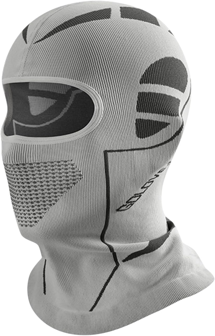 Balaclava Ski Mask - Full Face Windproof Thermal Face Mask for Skiing Cycling