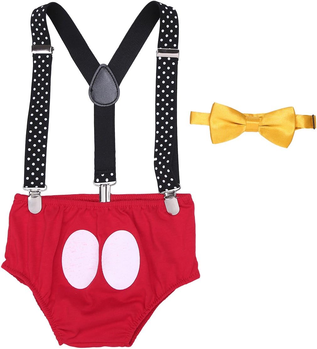 Perfect 1st Birthday Outfit for Baby Boys