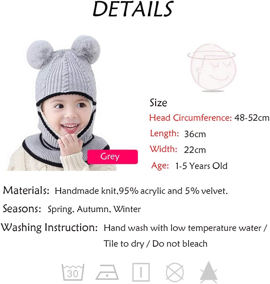 Coco Design Winter Set for Kids