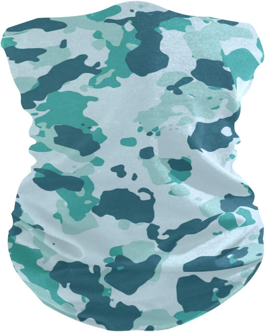 My Little Nest UV-Protective Balaclava Face Mask