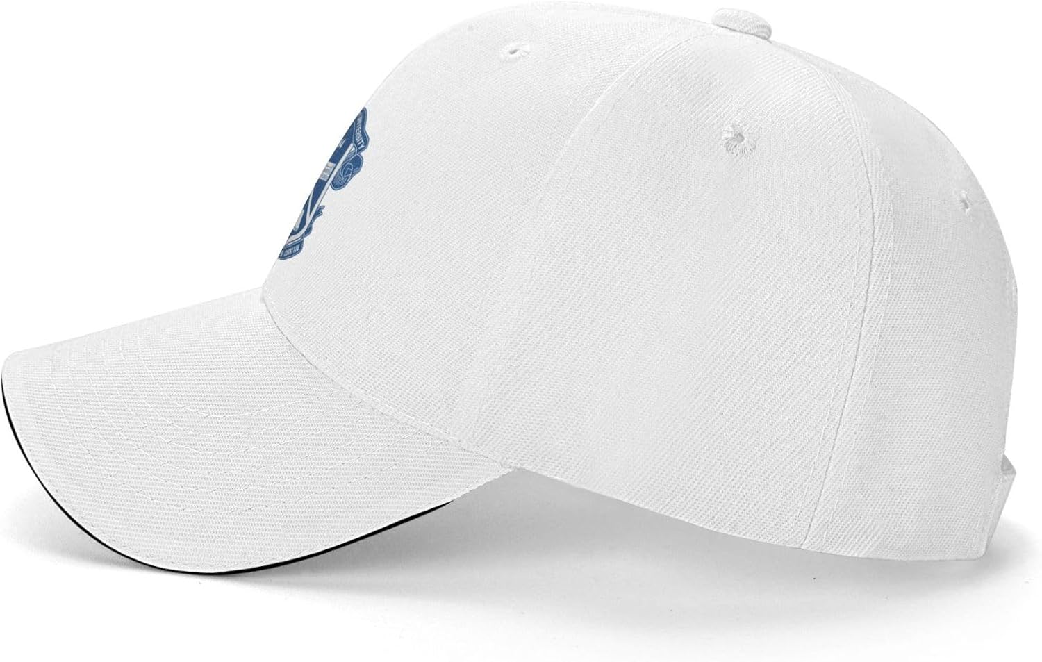 Oklahoma City University Logo Hat - Adjustable FashionableOfficial Logos for Men Women