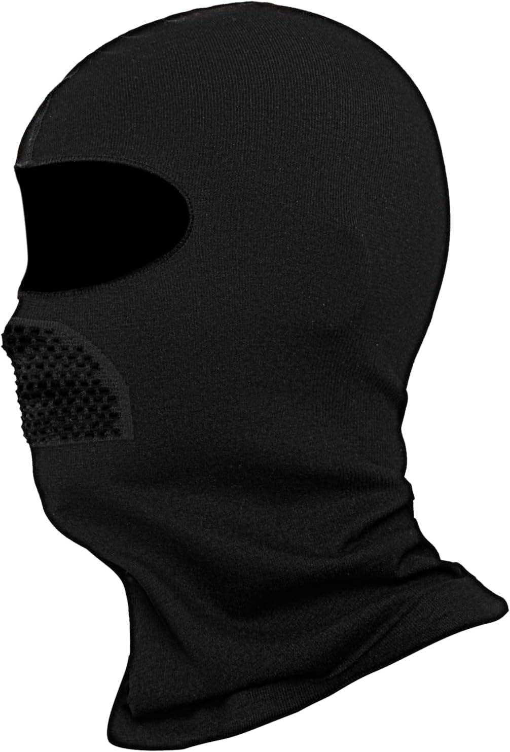 Thermal Set with Ski Mask for Women