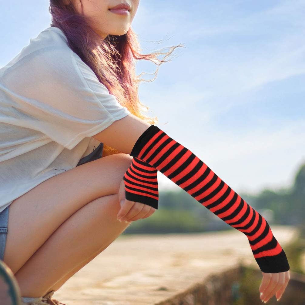 Tongcloud Wool Winter Glovescomfortable and stylish