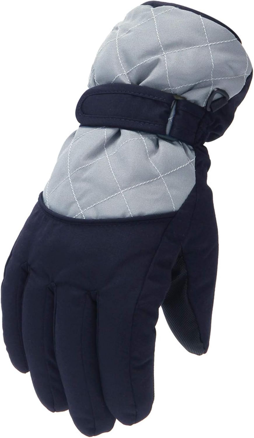 Warm Kids Gloves for Winter