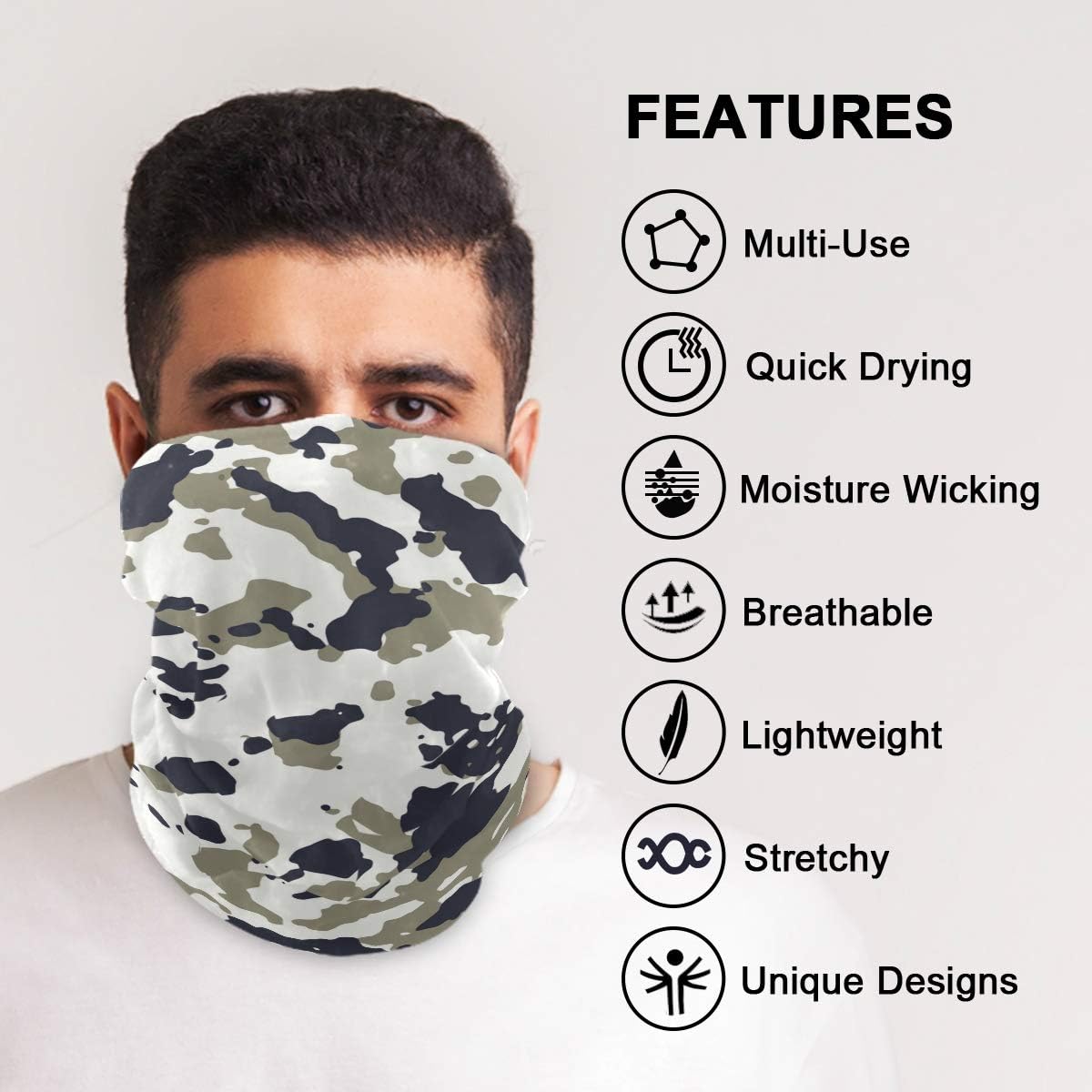 Keep looking stylish while looking out for the sun