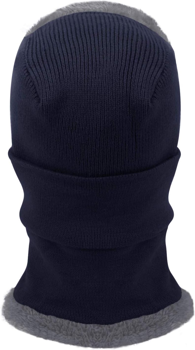 IPENNY Womens Winter Beanie Hat -