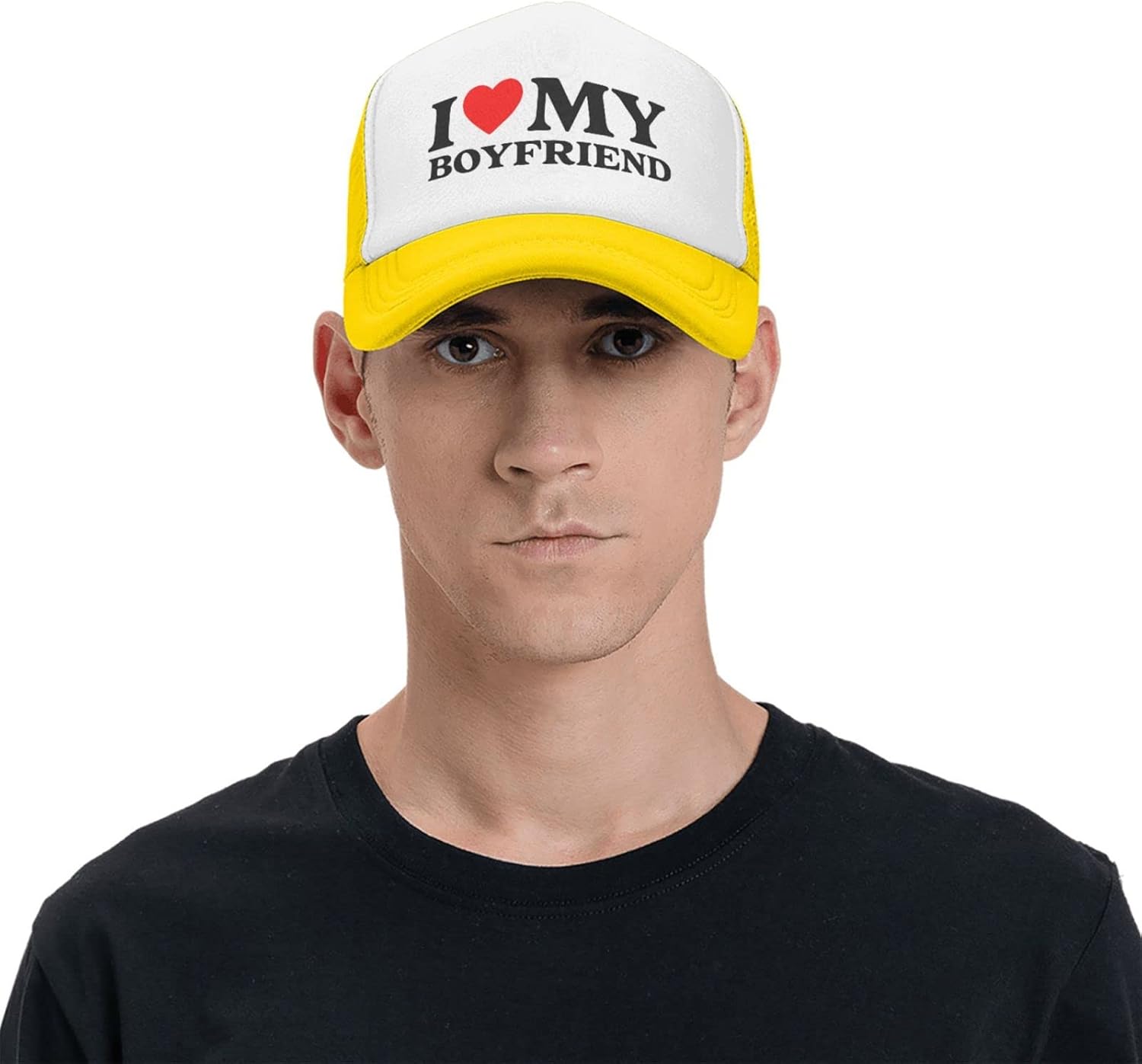 Adjustable Baseball Cap UV Protection Comfort for Men Women
