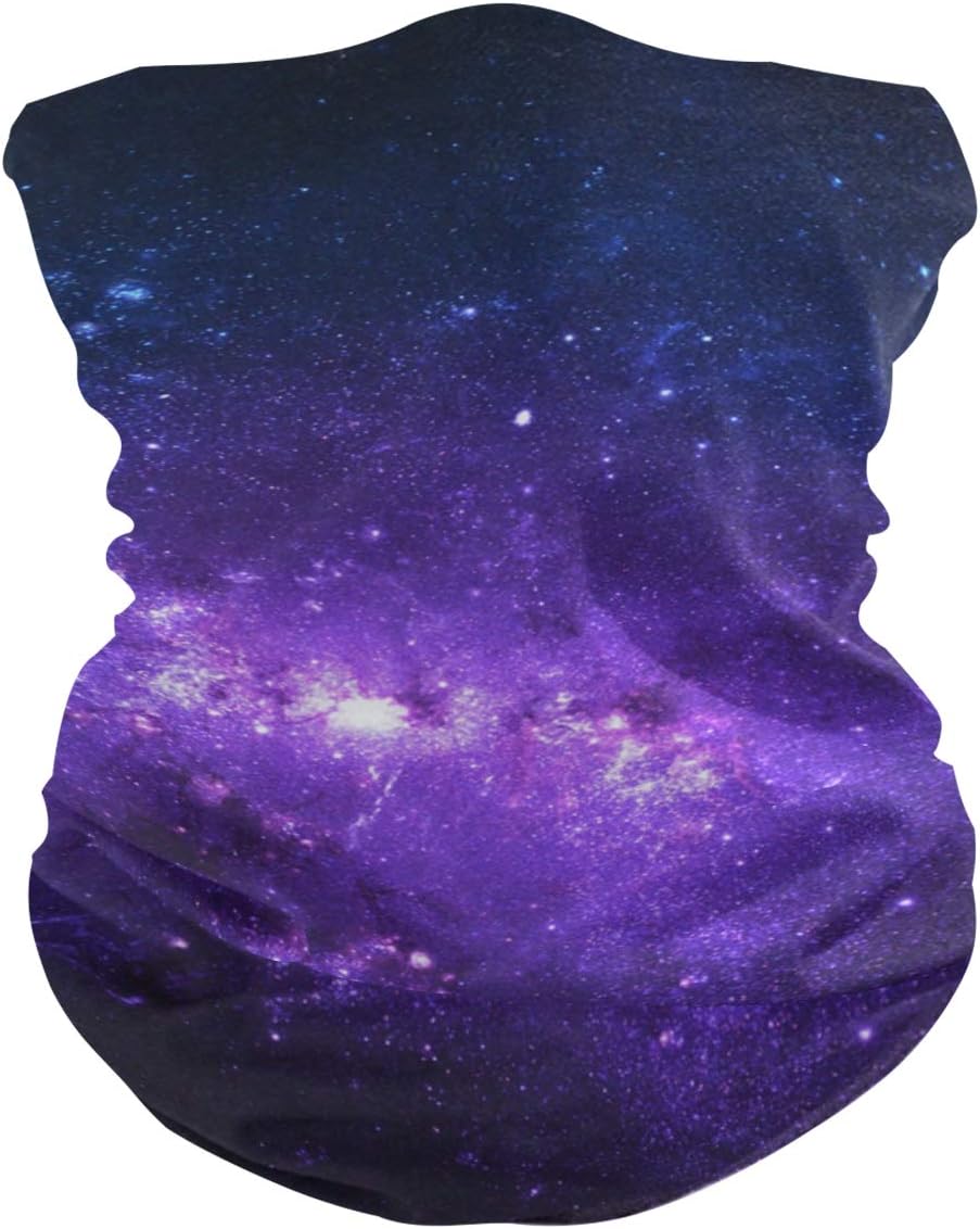 My Little Nest Balaclava Face Covers Magic Face Masks for Kids Adults