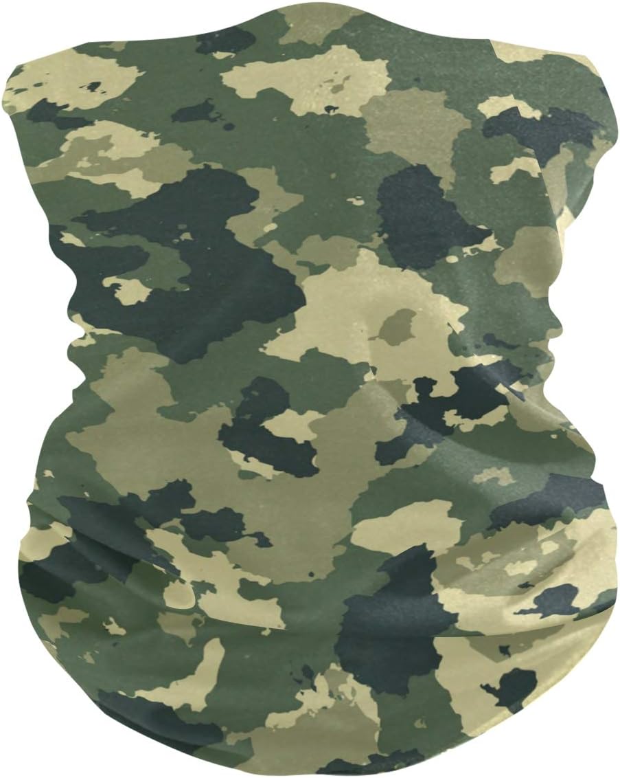 Cool Face Cover