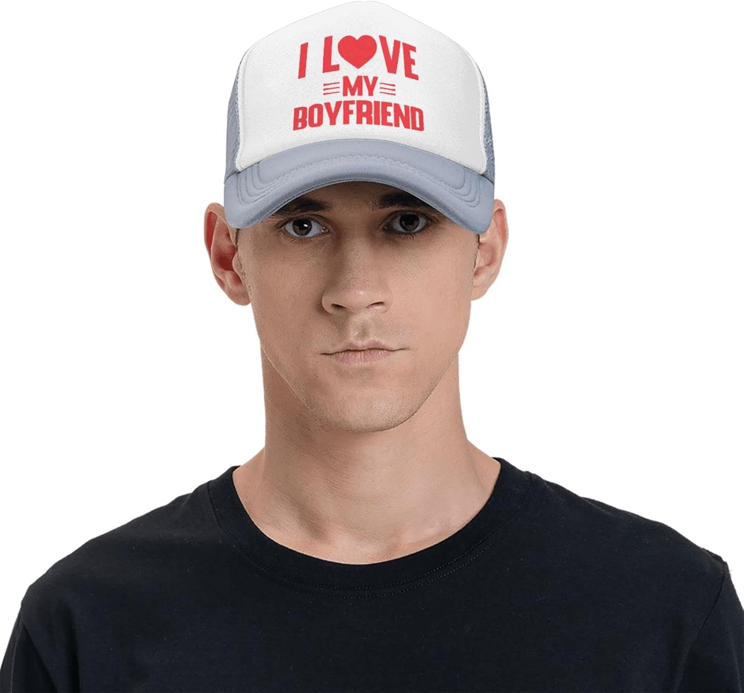 Funny Adjustable Baseball Cap