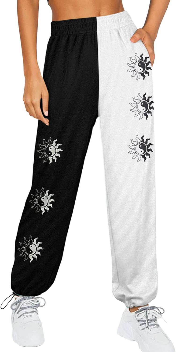 Stylish Gray Sweatpants for Women