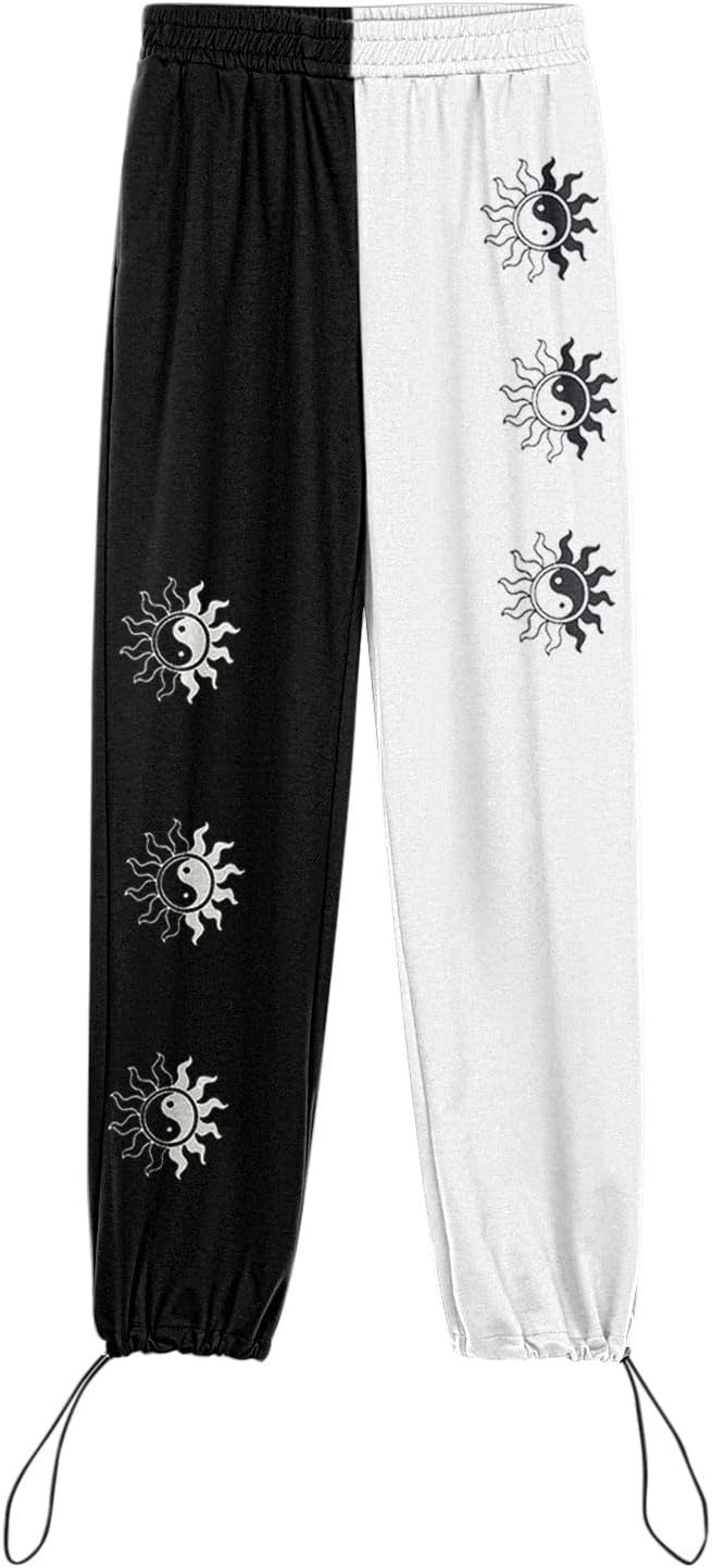 Stylish Gray Sweatpants for Women