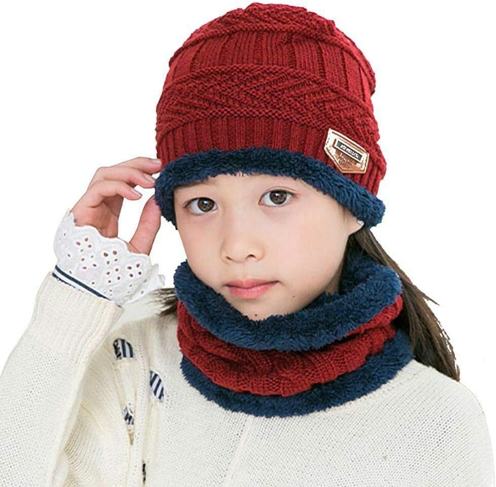 scarf