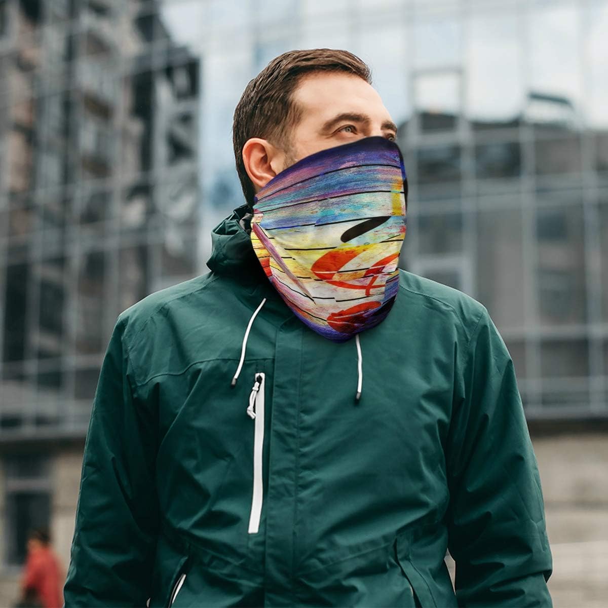 My Little Nest - Balaclava Face Cover for Men Women