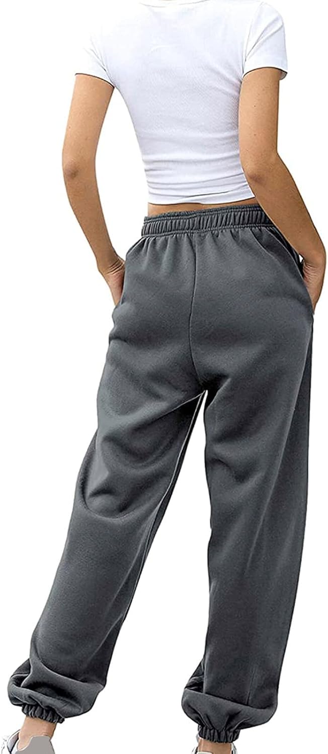 Trendy 3-Pack Womens Volley Pocket Sweatpants