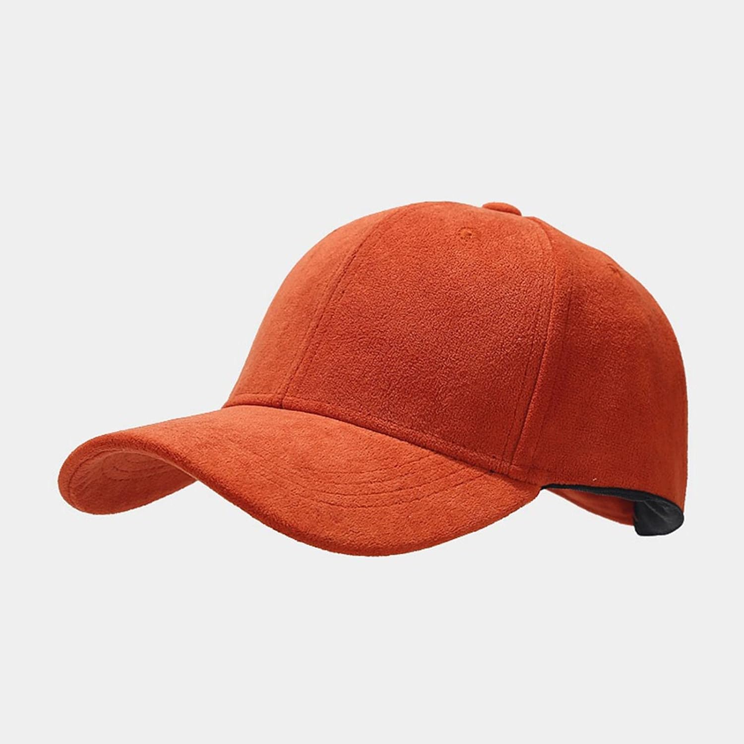 Mens Womens Lightweight Adjustable Baseball Cap